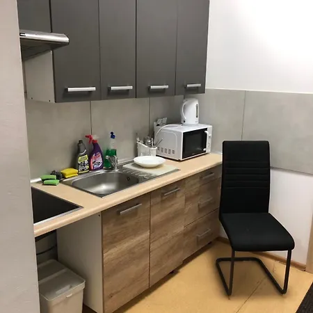 Guest house Hostel
