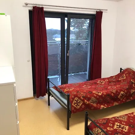 Guest house Hostel *