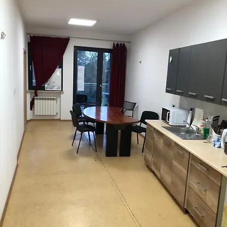 Hostel