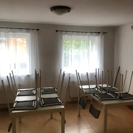 Hostel