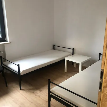Guest house Hostel